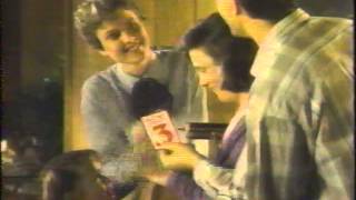 1990 Red Lobster 'Call Ahead Seating' Commercial