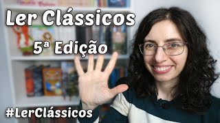 Estรก de volta! Projeto Ler Clรกssicos โ 5.ยช ediรงรฃo ๐ #LerClรกssicos
#ProjetoLerClรกssicos #DesafioDeLeitura #Clรกssicos #Marรงo
Playlist do Projeto: https://youtu.be/7qnQU198kNA?list=PLtTWAMbI7zZfiojotAYMA5CUJ6hoiWdcG
๐ Sorteios, Clube de Leitura e muito mais: https://www.patreon.com/c/SonhosdeumaLeitora โจ
๐ Discord Gratuito: https://discord.gg/ZSR83nYEEE
| Compra Aqui |
๐ Wook: https://tinyurl.com/6n2m26da
๐ Bertrand: https://tinyurl.com/eu7ymv58
๐ Trinta por uma Linha: https://tinyurl.com/yuzkyrze
โ Ao fazeres as tuas compras usa estes links para ajudares o projeto de Sonhos de uma Leitora! Nรฃo pagas mais por isso! ๐
| Compra o Meu Livro Aqui |
๐ธ Wook - https://tinyurl.com/2z7bd4an
๐ธ Bertrand - https://tinyurl.com/45wxy628
๐ธ Editora - https://tinyurl.com/9zc78ae5
| Encontra-me |
๐ Website - https://www.anamargaridapinho.pt
๐ Facebook - https://www.facebook.com/SonhosLeitora
๐ Instagram - https://www.instagram.com/sonhos_leitora
๐ Goodreads - https://www.goodreads.com/user/show/10426791-ana
๐ Discord - https://discord.gg/ZSR83nYEEE
๐ Tiktok - https://www.tiktok.com/@sonhosleitora
| Contactos Profissionais |
โ Email: sonhosleitora@gmail.com
Nรฃo cliques aqui: https://tinyurl.com/xta45rd3 ๐ Estรก de volta! Projeto Ler Clรกssicos โ 5.ยช ediรงรฃo ๐ #LerClรกssicos
