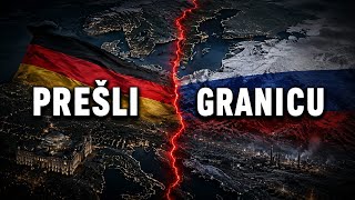 Ovo Nije Trebalo Nemačkoj? Zašto se Berlin Usudio na Ovakav Potez Protiv Rusije?