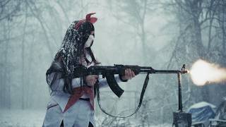 ♡ HELLO GOOD MORNING SNOW STORM ♡ KizunaAI ♡