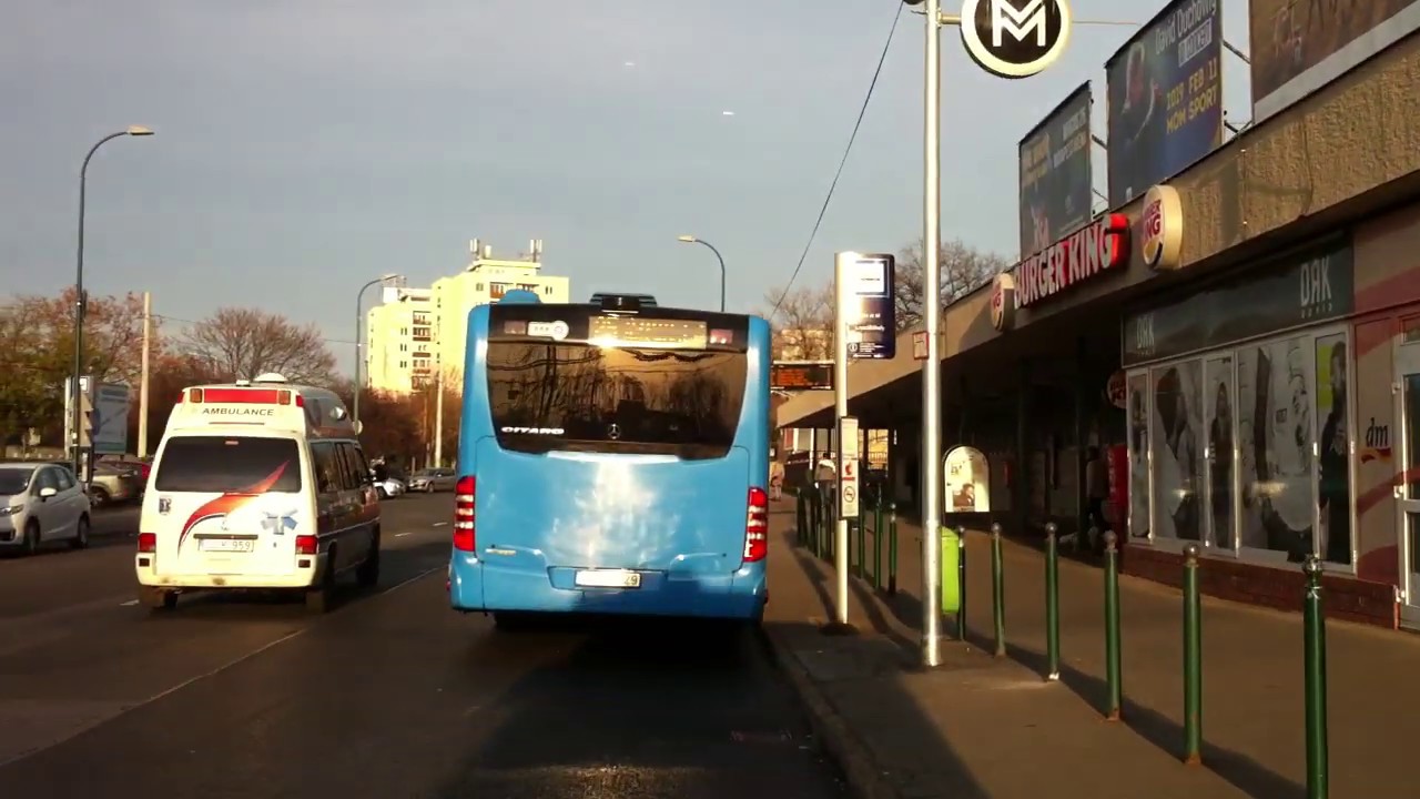 Budapest 225-ös járat; Rákospalota, Székely Elek út - Mexikói út M