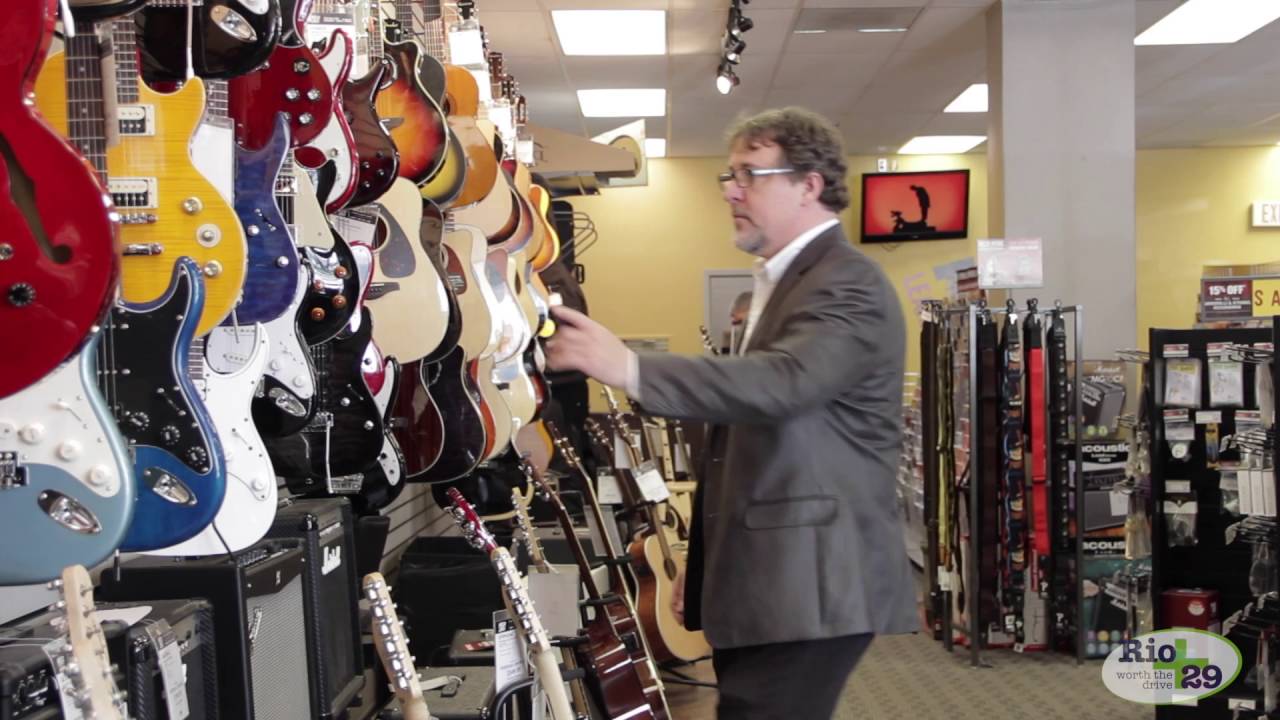 Rio + 29 Worth The Drive: Charlottesville’s Music and Arts