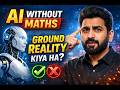 AI without Maths - Ground Reality Kiya ha #codewithbismillah  #ai