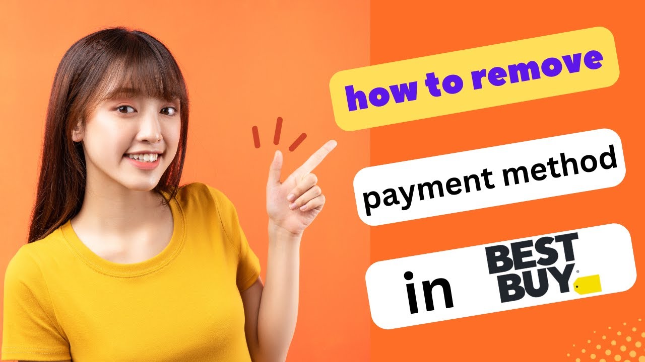 UPDATED! HOW TO REMOVE PAYMENT METHOD IN BEST BUY 2025! (FULL GUIDE)