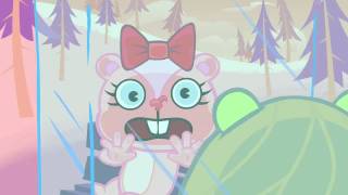 Happy Tree Friends - Cold Hearted Hd 720P