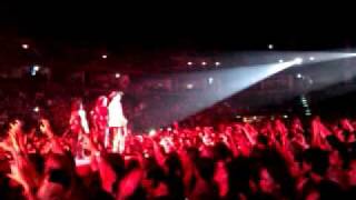 Scorpions, Impact Arena, Bangkok, 10 Feb 2011