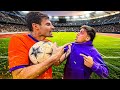 A REVANCHE CONTRA OS FC DO CRIA VAI ACONTECER!!