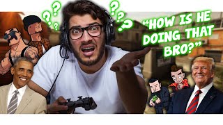 My Voices Make COD Players Question Their SANITY! | MW Voice Trolling