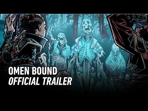 OMEN BOUND Trailer