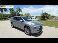 2026 Buick Enclave Cape Coral, Estero, Bonita Springs, Naples, Fort Myers BT26381
