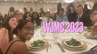 WJMC 2023 (Day 5)
