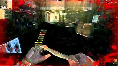 [TH] PointBlank Graphic Bug