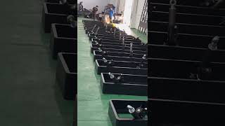 Producing 5D cinema