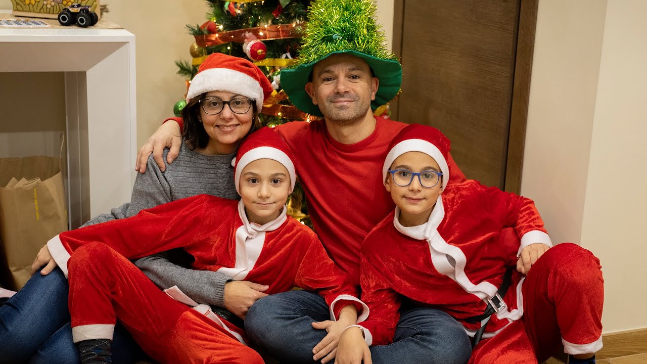 Albero di Natale 2025