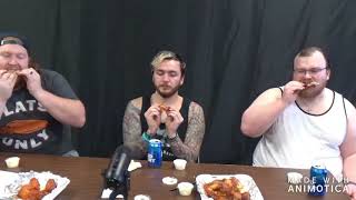 Seven Wing Six - Episode 13 - Gabriel's Gate