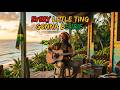 RELAXSING REGGAE LOVE SONG | EVERY LITTLE THINK GONNA BE IRIE