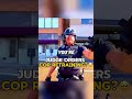 JUDGE ORDERS COP RETRAINING