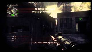 SyncZ | AMBIGUOUS | Trailer | By RiiN