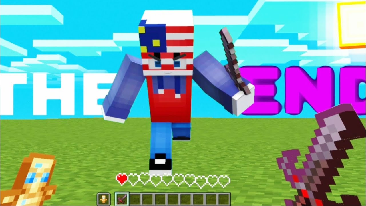 Why i kill my own teammate in this bliss smp