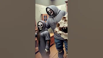 مشيع يجرب الذكاء الاصطناعي 