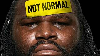 20 Minutes Of Mark Henry Stories
