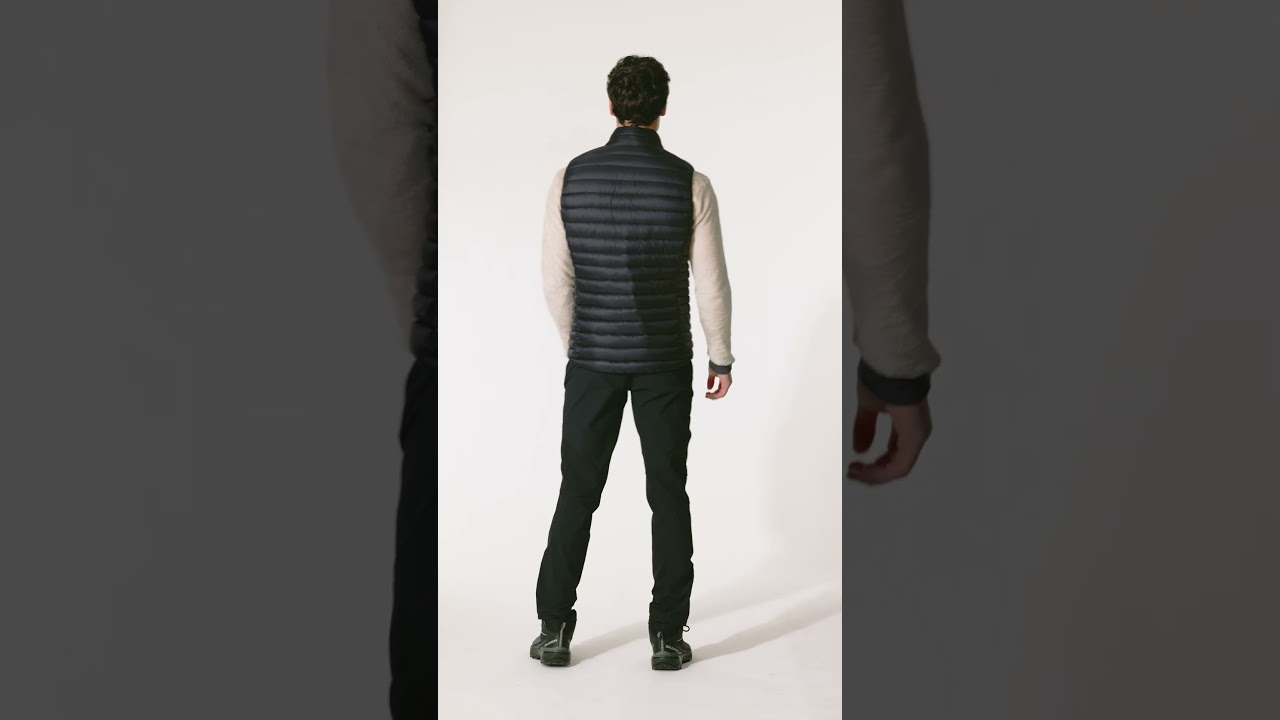 Rab - Microlight Vest - Men's