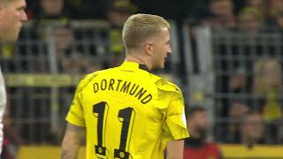 Marco Reus, Blonde GOD - 2023/24 HD 1080p