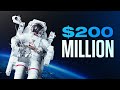 Why NASA's NEW Spacesuit Cost $200 Million