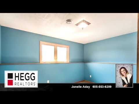 550 Herman Cir, Tea, SD home video tour