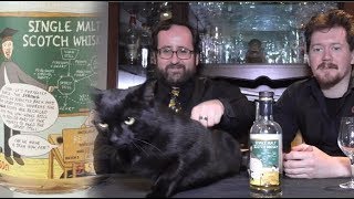 That Boutique-Y Whisky Company Benrinnes 18Yo Single Caskthe Single Malt Review Episode 192