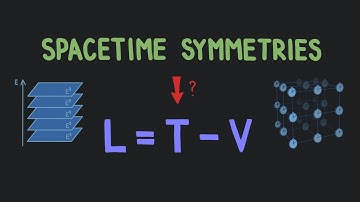 Can you derive the Lagrangian of Classical Mechanics?