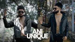Ani Unique Bolthi Public  Reupload Lost Clip Of My 1st  Song  Hiphop 