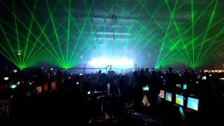 Dreamhack Summer 2015 Opening Ceremony
