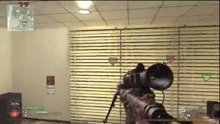 Highrise Spawnshot HM