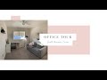 OFFICE TOUR | Small Business Owner