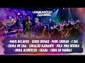 Clssicos do sertanejo universitrio  sambas  luis marcelo e gabriel  dvd clssicos de buteco