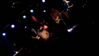 Sticky Fingers - Time (2010 Rare Pink Floyd cover)