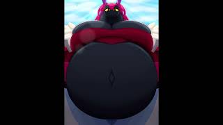 Pokemon Female Scolipede Vore Safe Audio Request