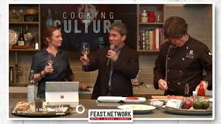 Cooking Culture: Chef Hal Yamashita &amp; Guests