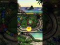 ZUMA'S REVENGE – LEVEL 10 #zuma #zumasrevenge #gaming
