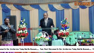 WHOSE SON ARE YOU SERMON  BY: REV.DUNCAN KAVITA (PART 2)