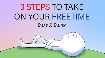 How to Find Rest as a Christian