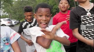 GMP - Outside ft CHAMPS