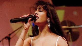 Yo me voy - Selena Quintanilla || • Astrodome 1994 🎵•