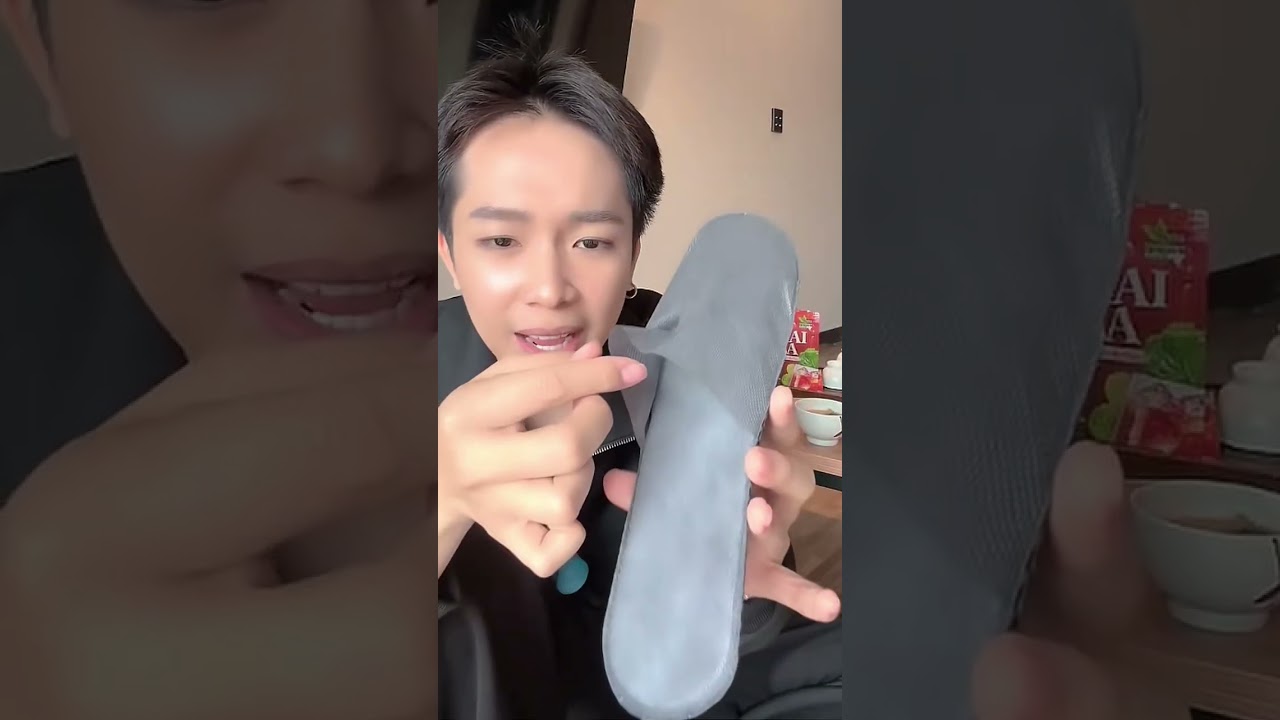 จบงานบอสบิ๊กจะพาลูกๆโตเกียวเที่ยวเกาหลี บอสบิ๊กนั่งขายของชิลๆที่เกาหลี