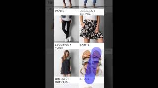 BriannaSwimsuit screenshot 3