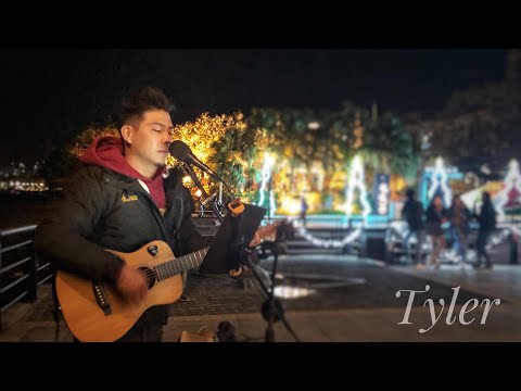 曾學良Tyler-我終於失去了你