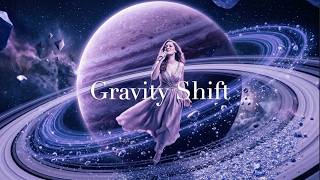 Gravity Shift | Dreamy Piano Pop & Weightless Romance (Official 4K Music Video)