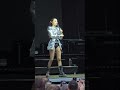 Annalisa al Castle On Air: Primo Concerto in Svizzera!