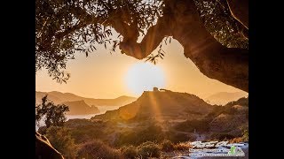 Milos Island Slideshow